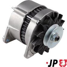 JP GROUP a/s 1590100300