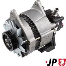 JP GROUP a/s 1590100600