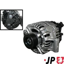 JP GROUP a/s 1590101000