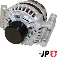 JP GROUP a/s 1590101200
