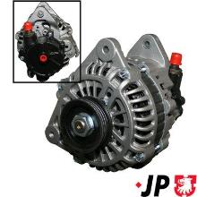 JP GROUP a/s 1590101600