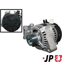 JP GROUP a/s 1590101800