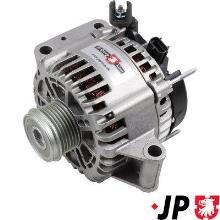 JP GROUP a/s 1590102100