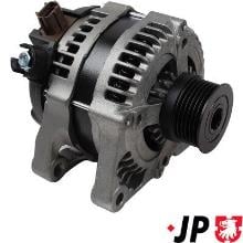 JP GROUP a/s 1590102200