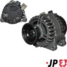 JP GROUP a/s 1590102300