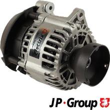 JP GROUP a/s 1590103100