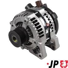 JP GROUP a/s 1590103300