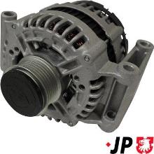 JP GROUP a/s 1590103600