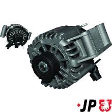 JP GROUP a/s 1590103800