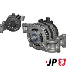 JP GROUP a/s 1590104100