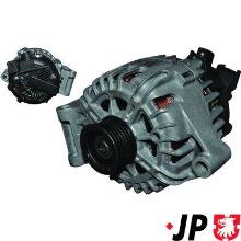 JP GROUP a/s 1590104600