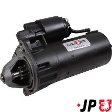JP GROUP a/s 1590300200