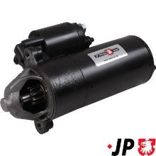 JP GROUP a/s 1590300300