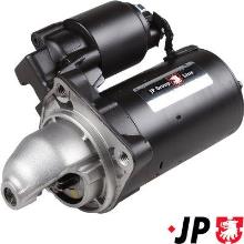 JP GROUP a/s 1590300600