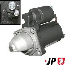 JP GROUP a/s 1590300700