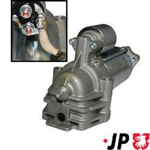 JP GROUP a/s 1590300800