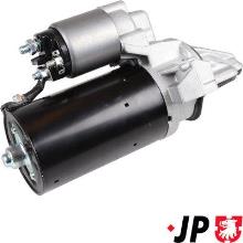 JP GROUP a/s 1590300900
