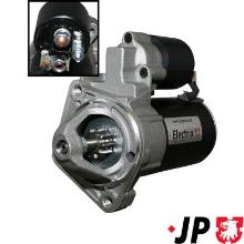 JP GROUP a/s 1590301000