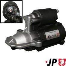 JP GROUP a/s 1590301400