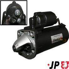 JP GROUP a/s 1590301900