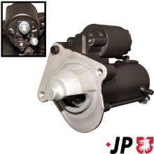 JP GROUP a/s 1590302400