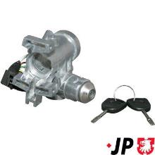 JP GROUP a/s 1590400200