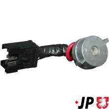 JP GROUP a/s 1590400300