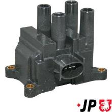 JP GROUP a/s 1591600100