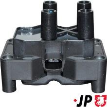 JP GROUP a/s 1591600600
