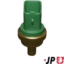 JP GROUP a/s 1593100100