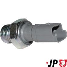 JP GROUP a/s 1593500500
