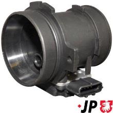 JP GROUP a/s 1593900800