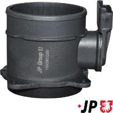 JP GROUP a/s 1593901200