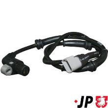 JP GROUP a/s 1597100100