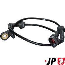 JP GROUP a/s 1597100300