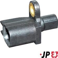 JP GROUP a/s 1597100600