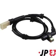 JP GROUP a/s 1597101300