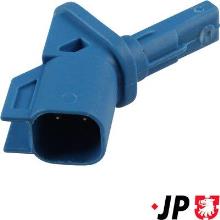 JP GROUP a/s 1597101400