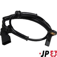 JP GROUP a/s 1597101500