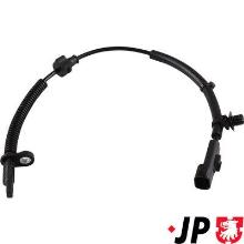 JP GROUP a/s 1597103700