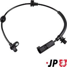JP GROUP a/s 1597103800