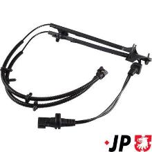 JP GROUP a/s 1597104000