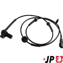 JP GROUP a/s 1597104200