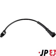 JP GROUP a/s 1597104300