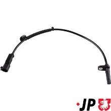 JP GROUP a/s 1597104500