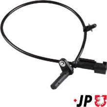 JP GROUP a/s 1597104600
