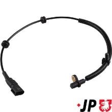 JP GROUP a/s 1597104700