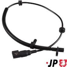 JP GROUP a/s 1597104800