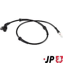 JP GROUP a/s 1597104900