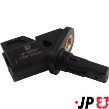 JP GROUP a/s 1597105000